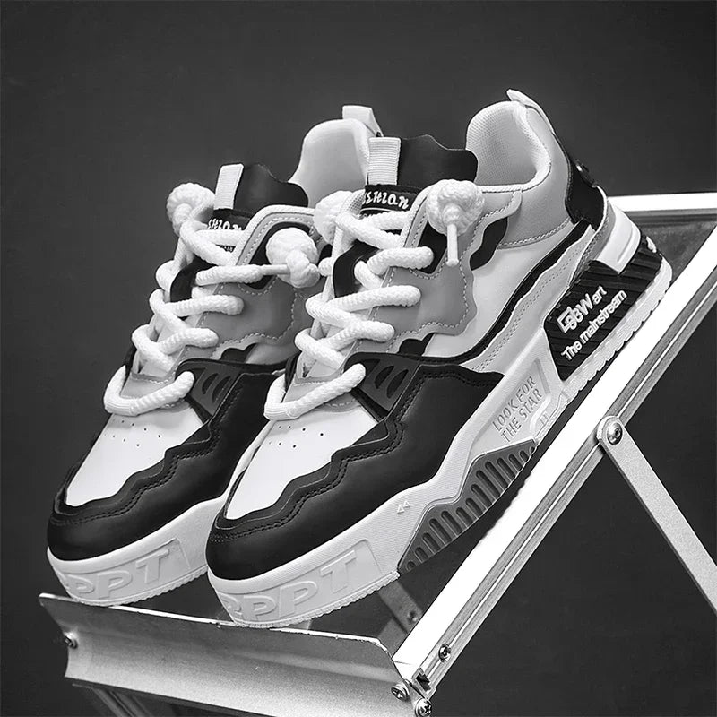 Men's Sports Shoes Men Sneakers High Quality Shoes Man Athletic Shoe Original Replicas Sneakers for Mens 2024 Casual Sport Shoe